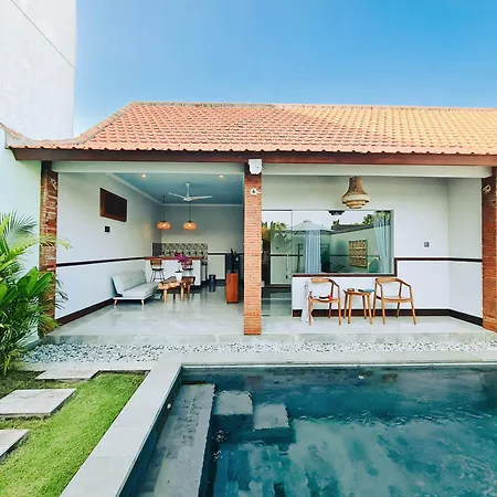 Sejati Villas - Petitenget