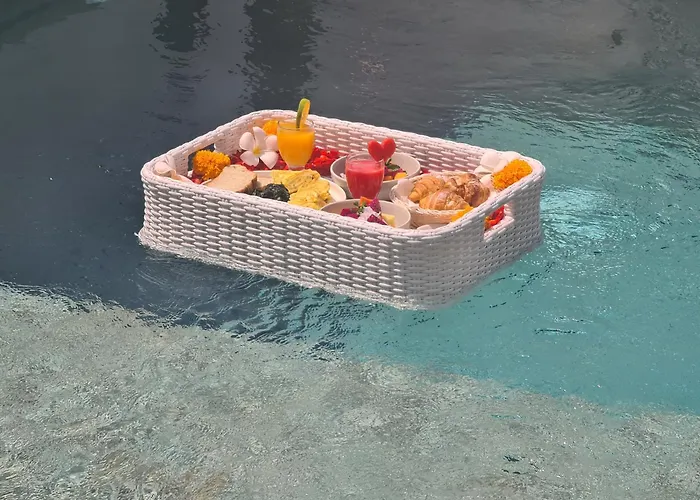 Sejati - Petitenget Villa Seminyak