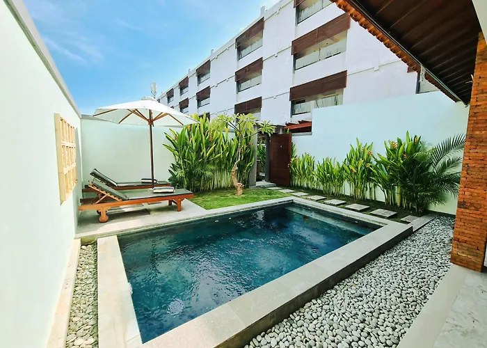 Sejati - Petitenget Villa Seminyak