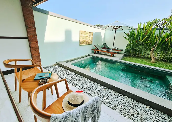 Sejati - Petitenget Villa