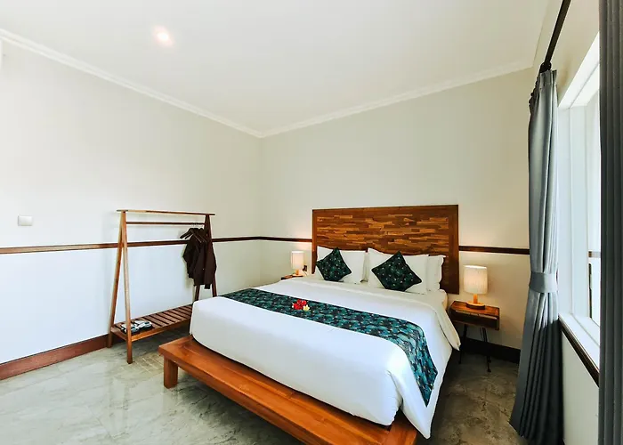 Sejati - Petitenget Villa Seminyak
