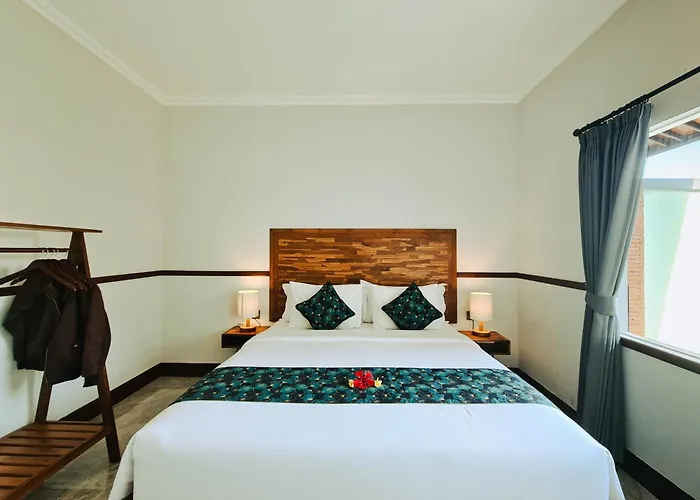 Villa Sejati - Petitenget Seminyak