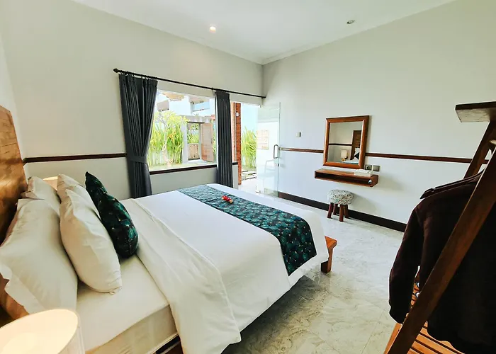 Sejati - Petitenget Villa *