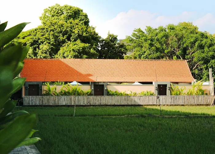 Villa Sejati - Petitenget Seminyak