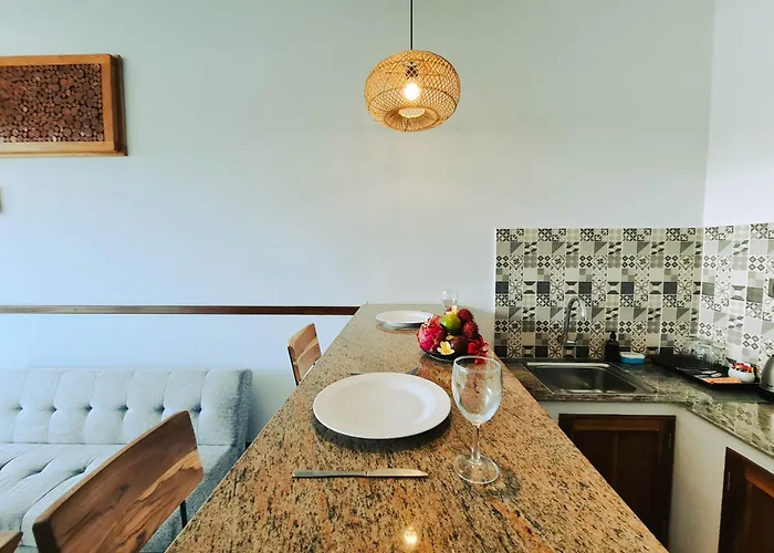 Villa Sejati - Petitenget Seminyak