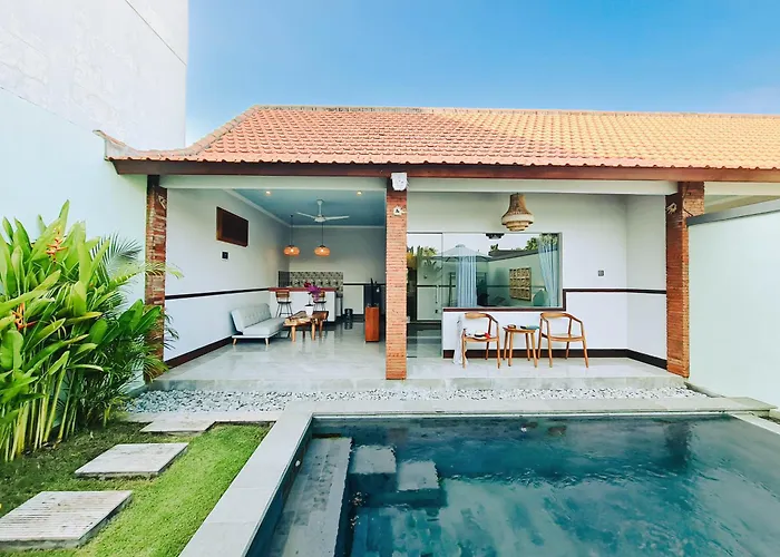 Sejati - Petitenget Seminyak