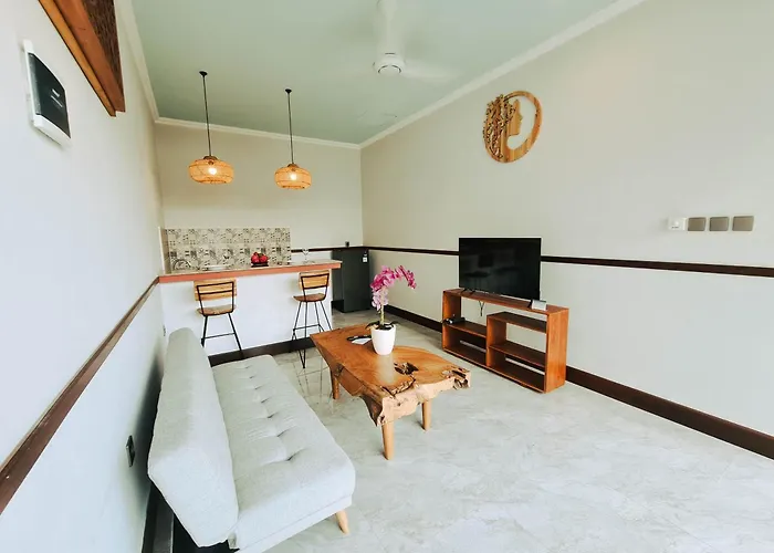 Sejati - Petitenget * Seminyak