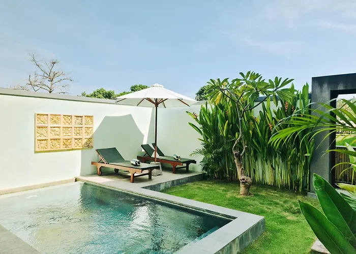 Sejati - Petitenget Villa Seminyak