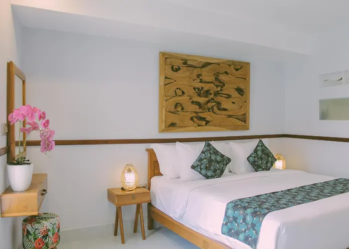 Sejati - Petitenget Seminyak