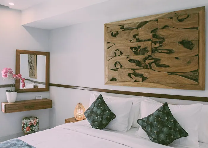 Sejati - Petitenget Seminyak