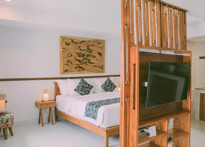 Sejati - Petitenget * Seminyak