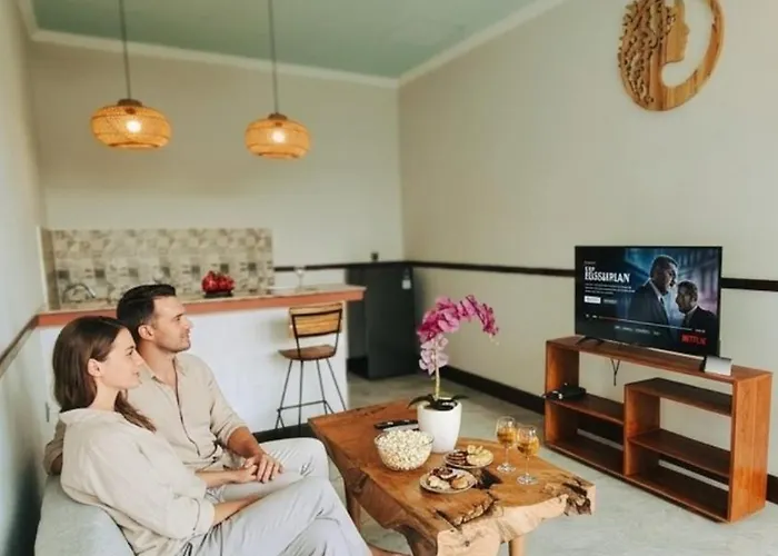 Sejati - Petitenget Villa Seminyak